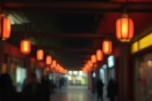 《河湾叙事》河道转弯处芦苇与木船的纪录画面