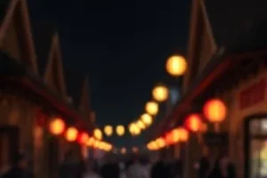 《潮汐记》海边气象站值班员记录潮位的画面